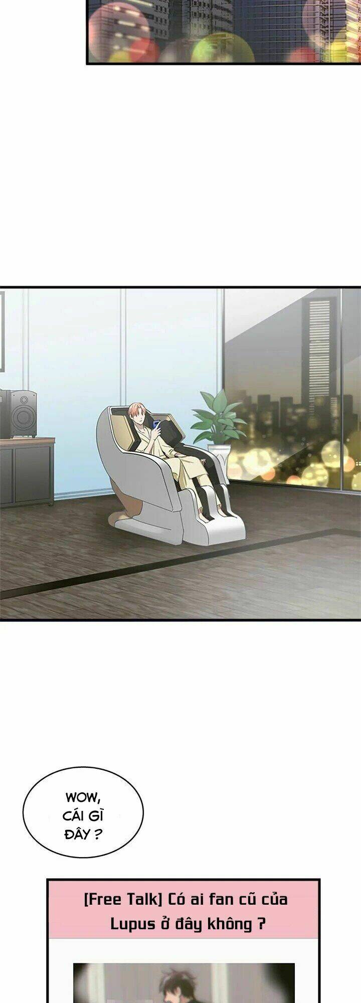 Kemono Giga - Chapter 8 - Page 32