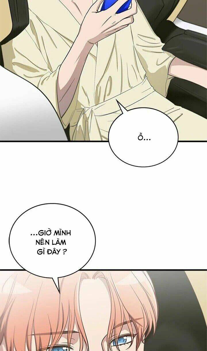 Kemono Giga - Chapter 8 - Page 34