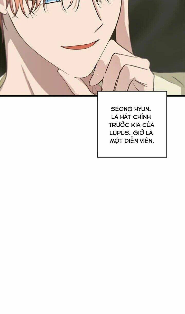 Kemono Giga - Chapter 8 - Page 35