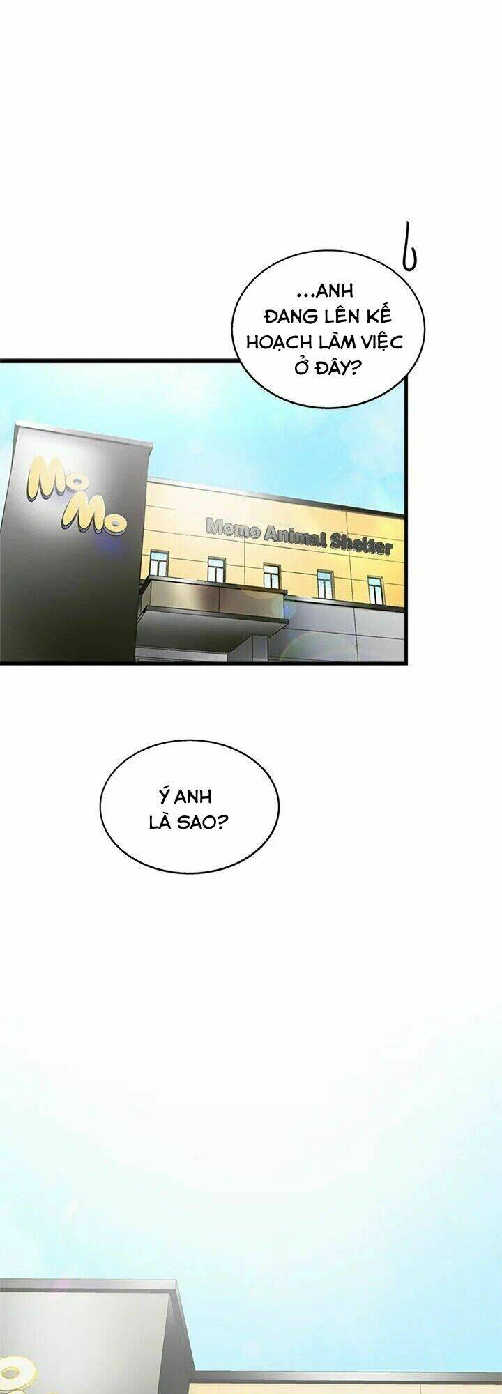 Kemono Giga - Chapter 8 - Page 36