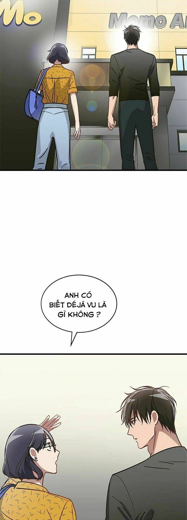 Kemono Giga - Chapter 8 - Page 37