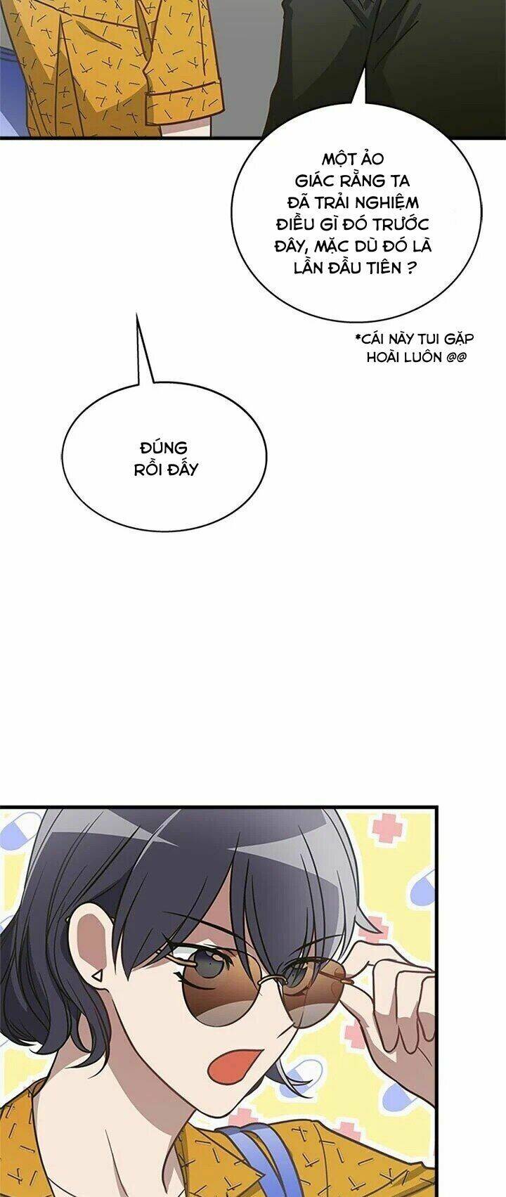 Kemono Giga - Chapter 8 - Page 38