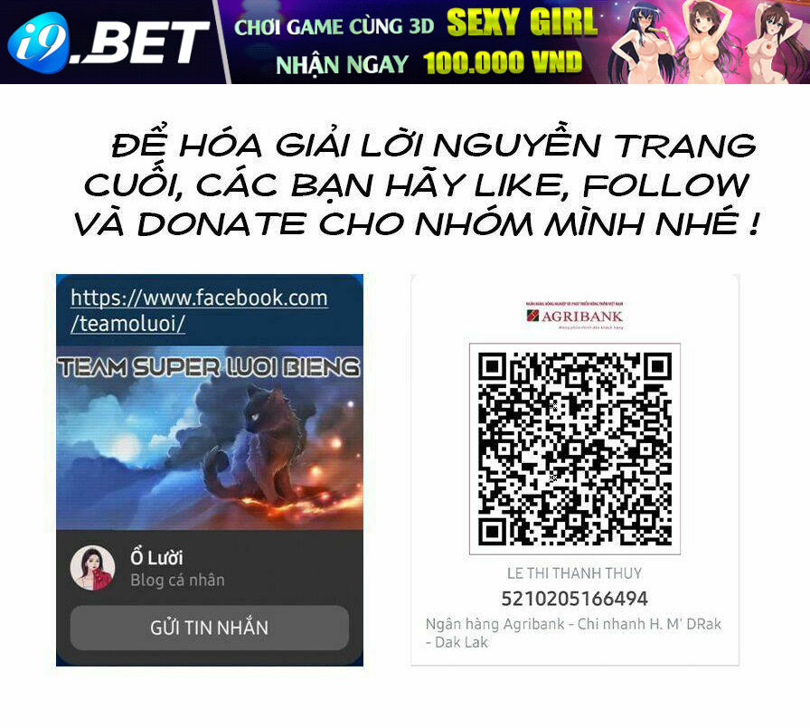 Kemono Giga - Chapter 8 - Page 41