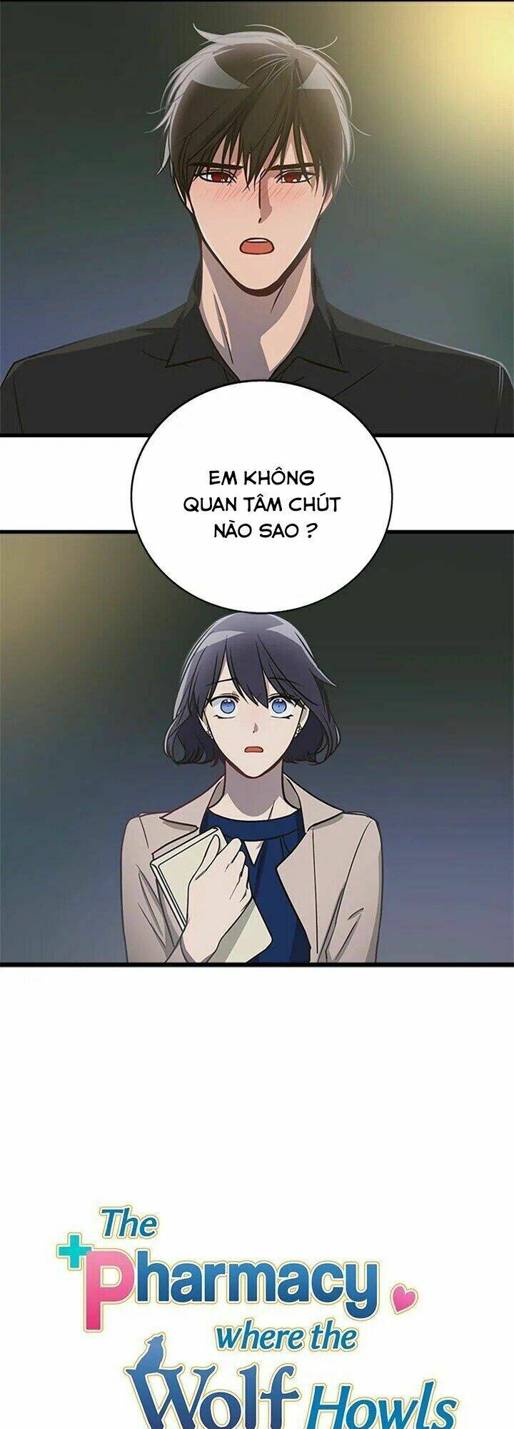 Kemono Giga - Chapter 8 - Page 7