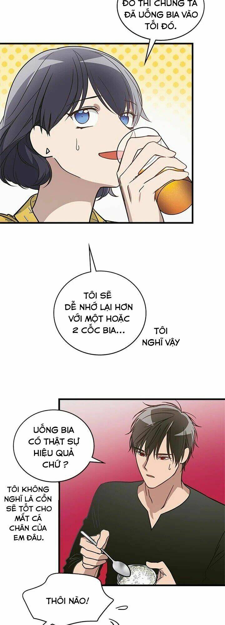 Kemono Giga - Chapter 9 - Page 9