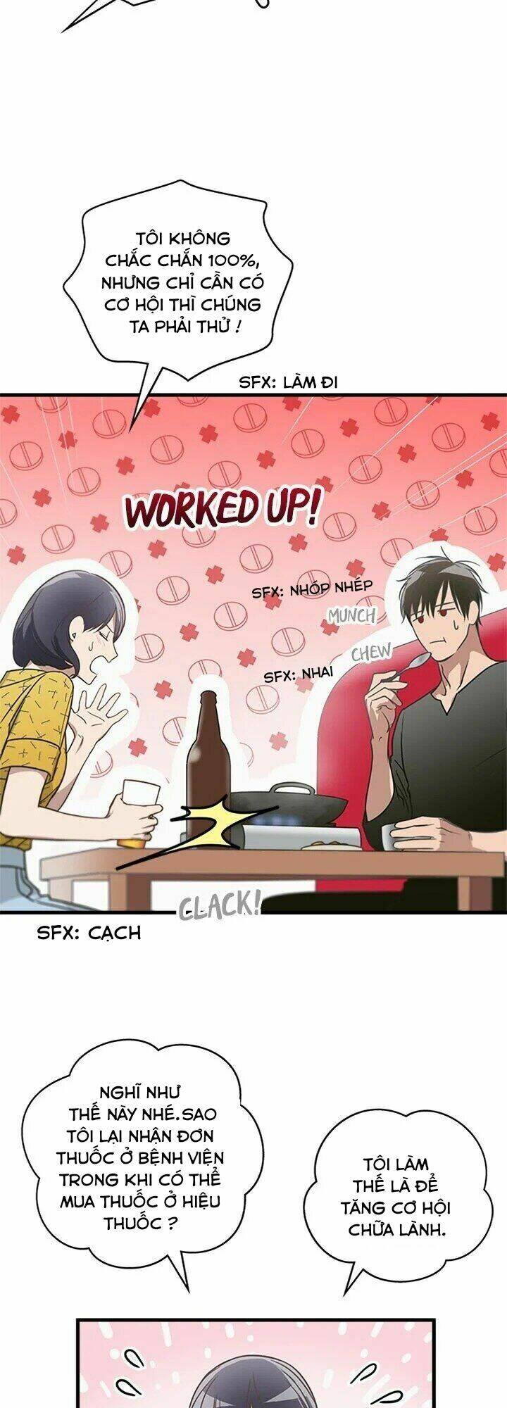 Kemono Giga - Chapter 9 - Page 10