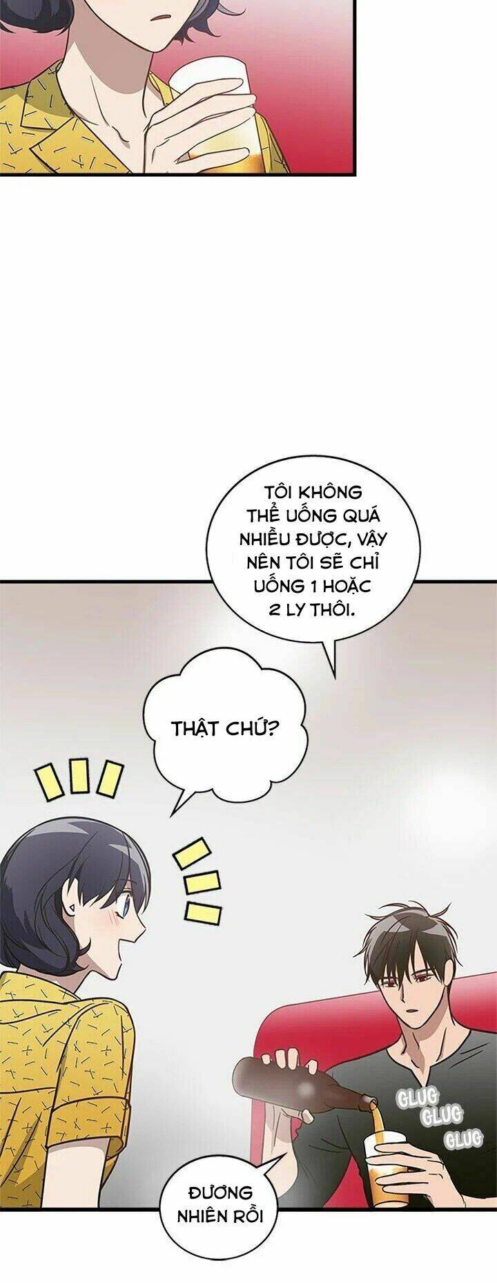 Kemono Giga - Chapter 9 - Page 13