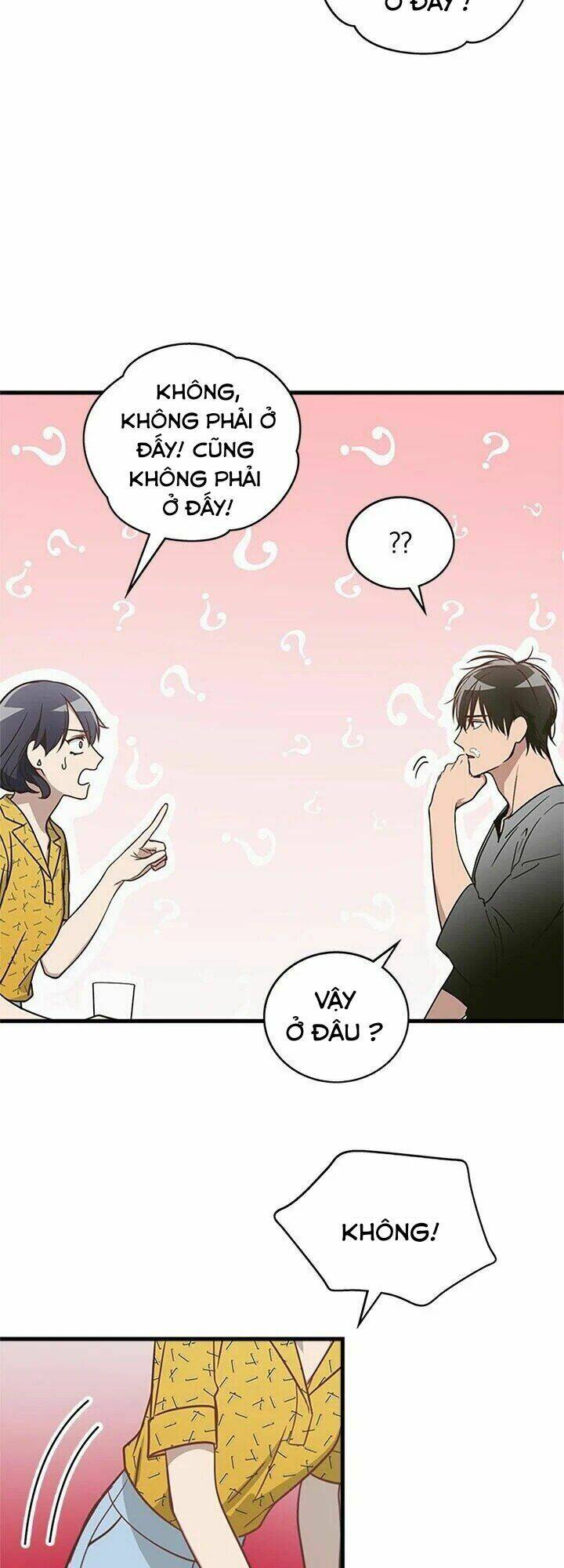 Kemono Giga - Chapter 9 - Page 17