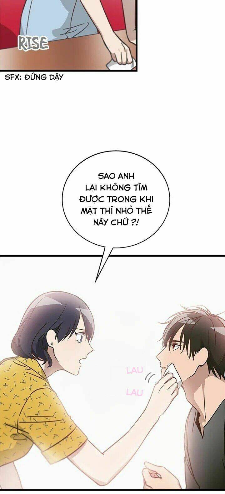 Kemono Giga - Chapter 9 - Page 18