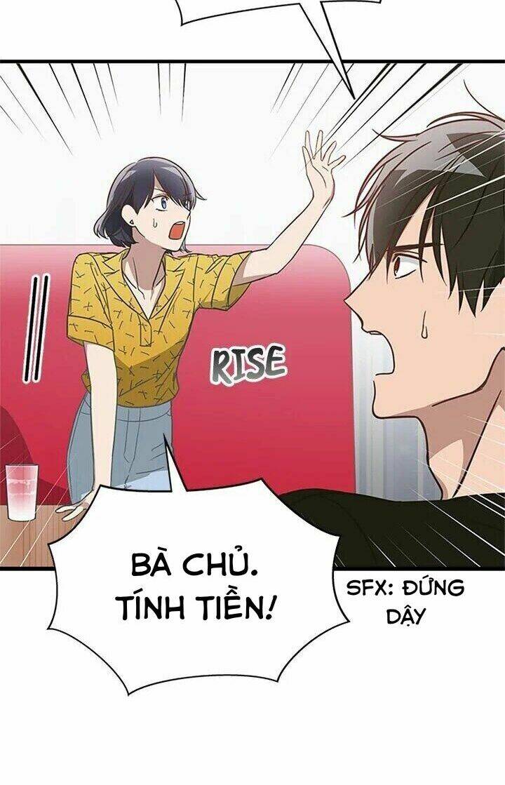 Kemono Giga - Chapter 9 - Page 25