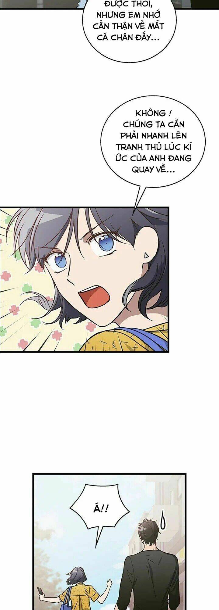 Kemono Giga - Chapter 9 - Page 27