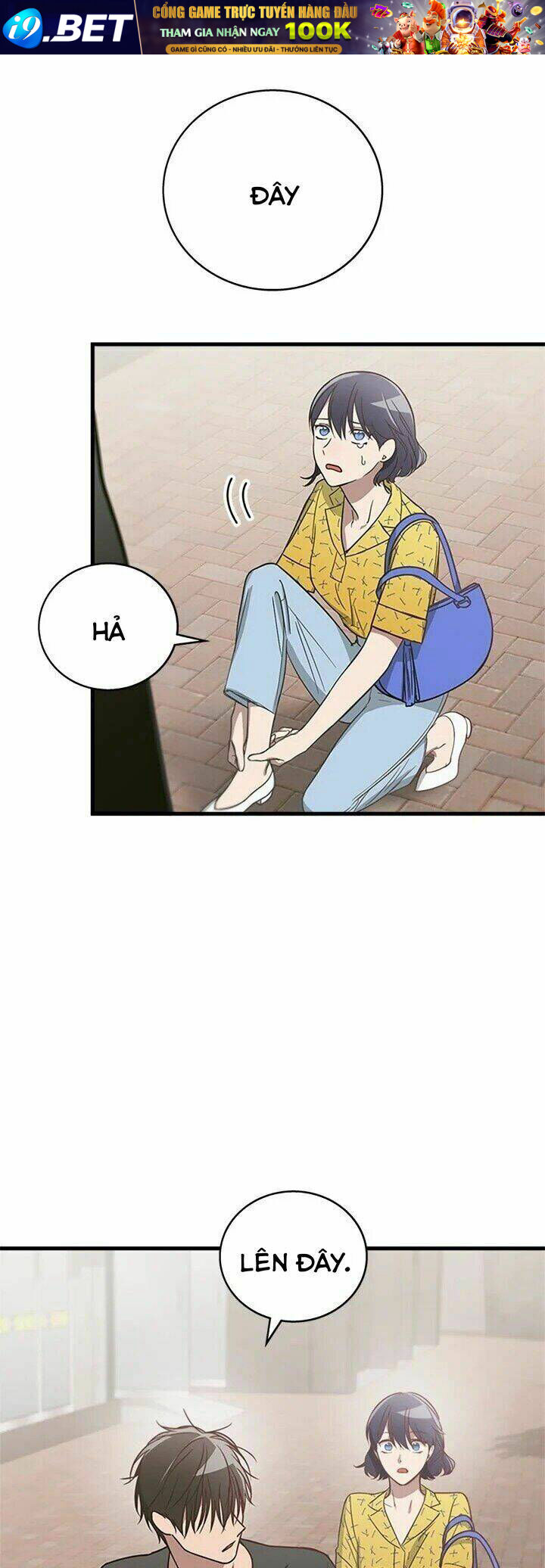 Kemono Giga - Chapter 9 - Page 29