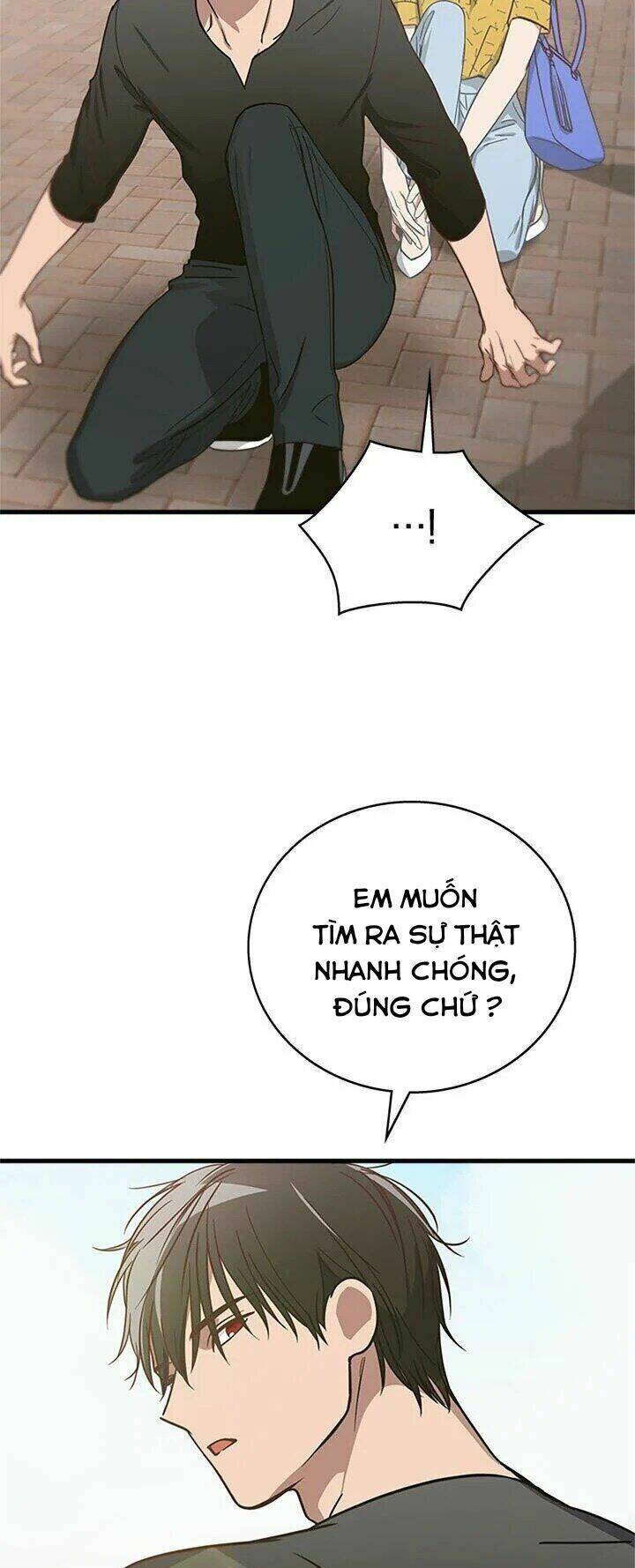 Kemono Giga - Chapter 9 - Page 30