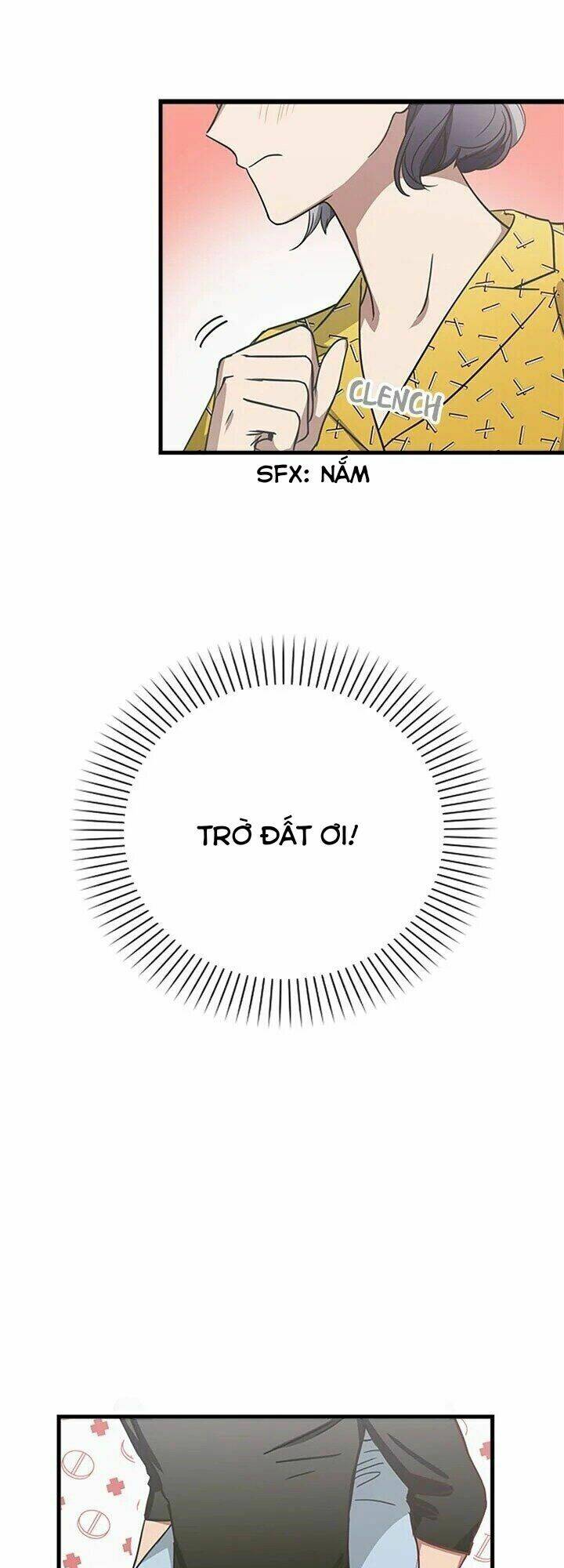 Kemono Giga - Chapter 9 - Page 32