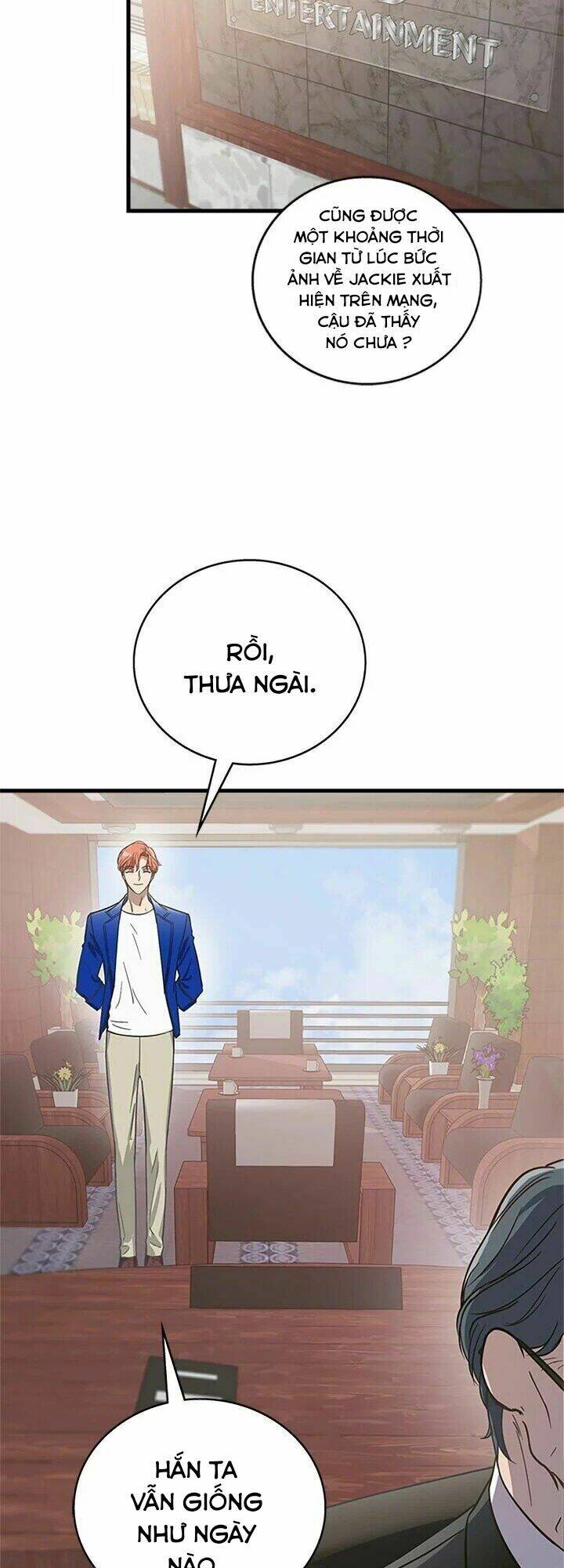 Kemono Giga - Chapter 9 - Page 36