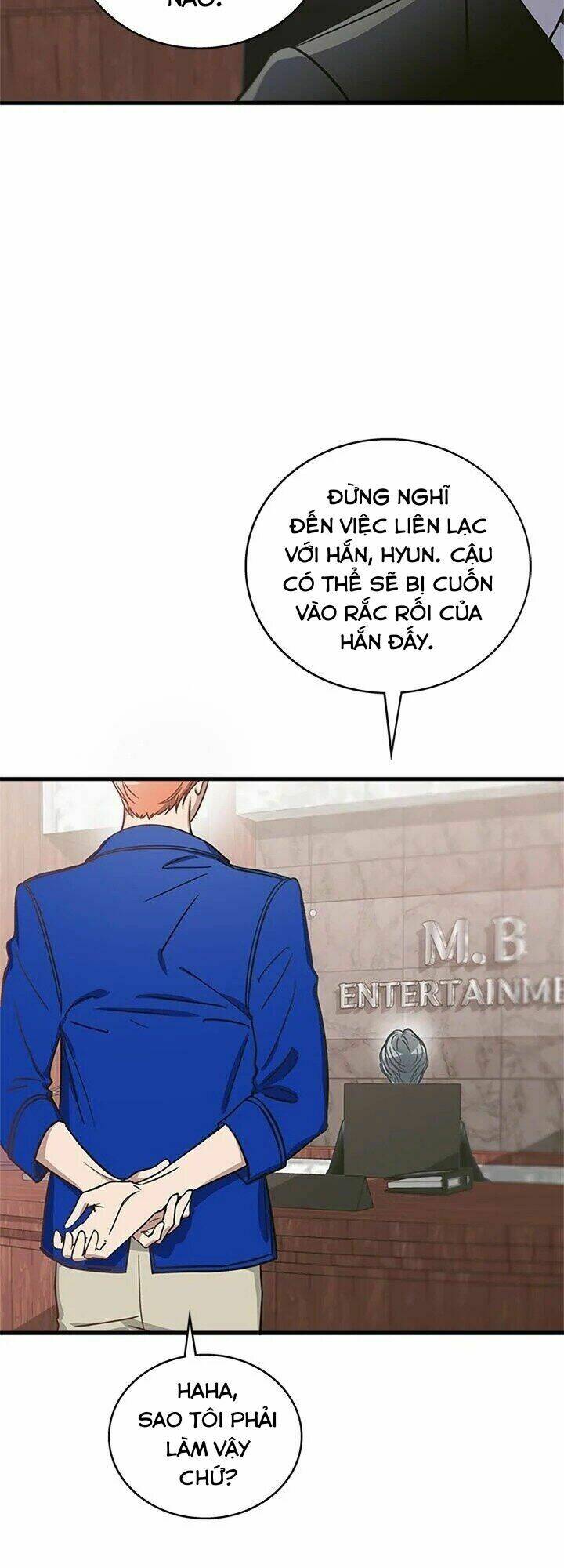 Kemono Giga - Chapter 9 - Page 37