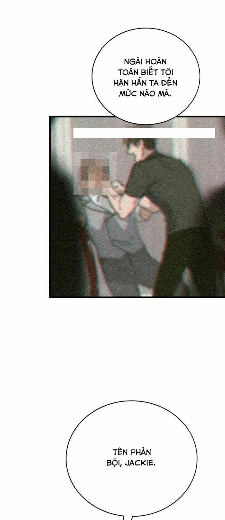 Kemono Giga - Chapter 9 - Page 38