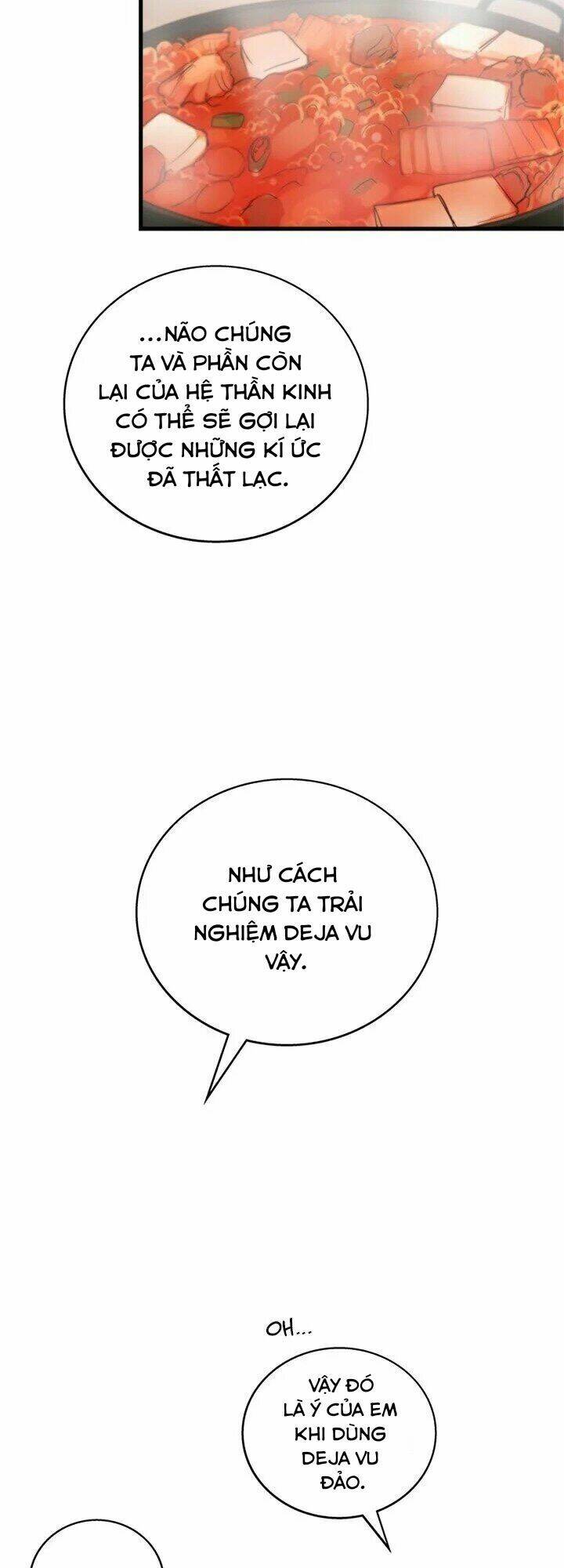 Kemono Giga - Chapter 9 - Page 3