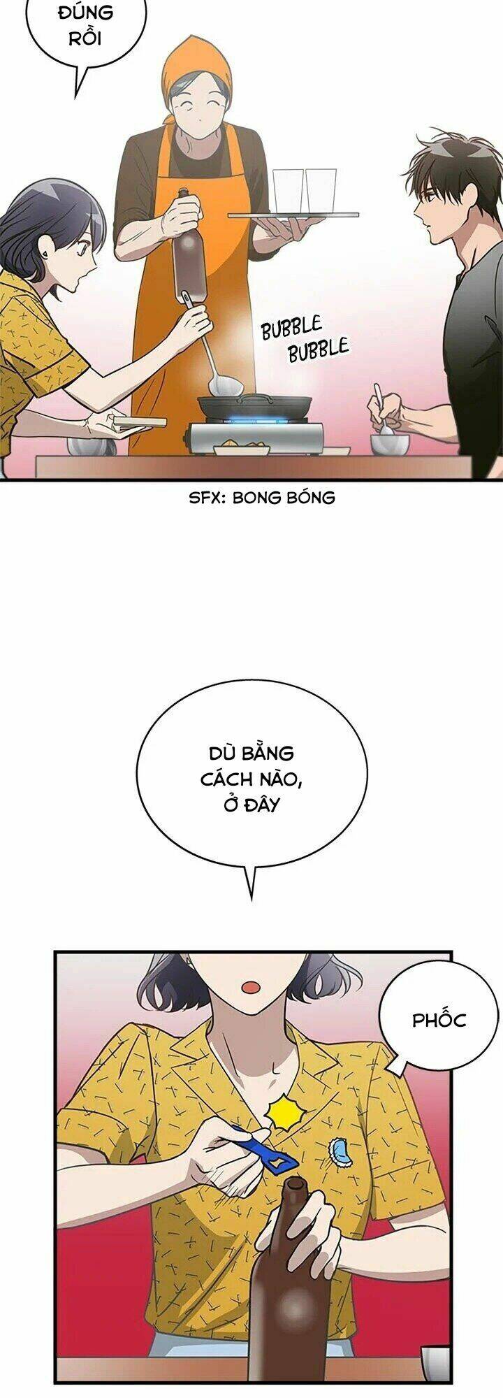 Kemono Giga - Chapter 9 - Page 4