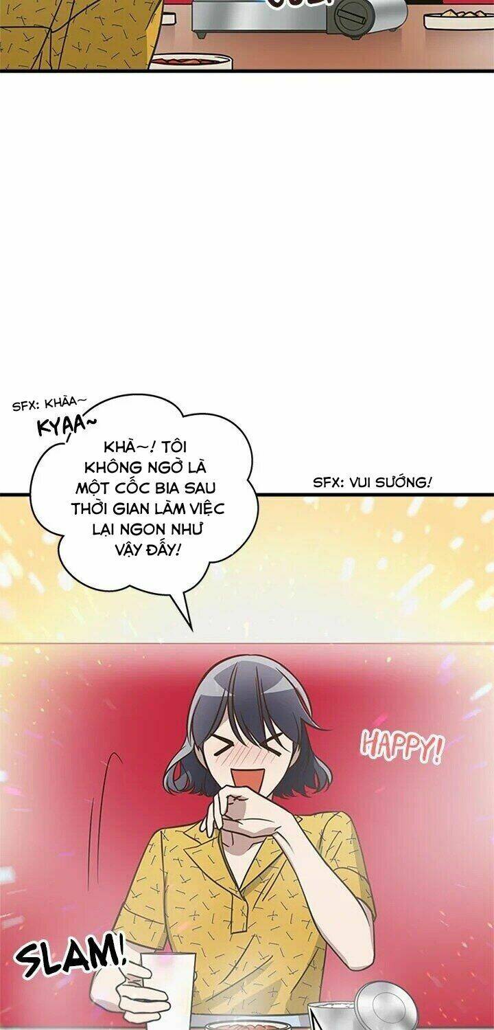 Kemono Giga - Chapter 9 - Page 6