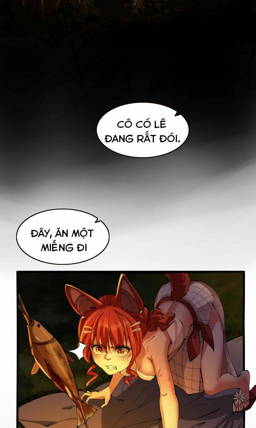 Ta Là Người Duy Nhất Đỡ Được Chiêu Cuối Của Quỷ Vương - Chapter 26 - Page 11