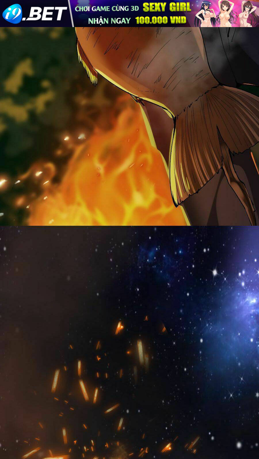 Ta Là Người Duy Nhất Đỡ Được Chiêu Cuối Của Quỷ Vương - Chapter 26 - Page 13