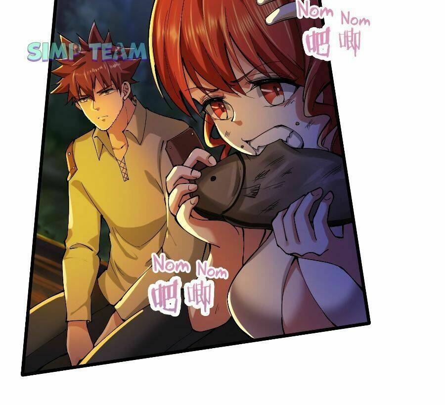 Ta Là Người Duy Nhất Đỡ Được Chiêu Cuối Của Quỷ Vương - Chapter 26 - Page 15