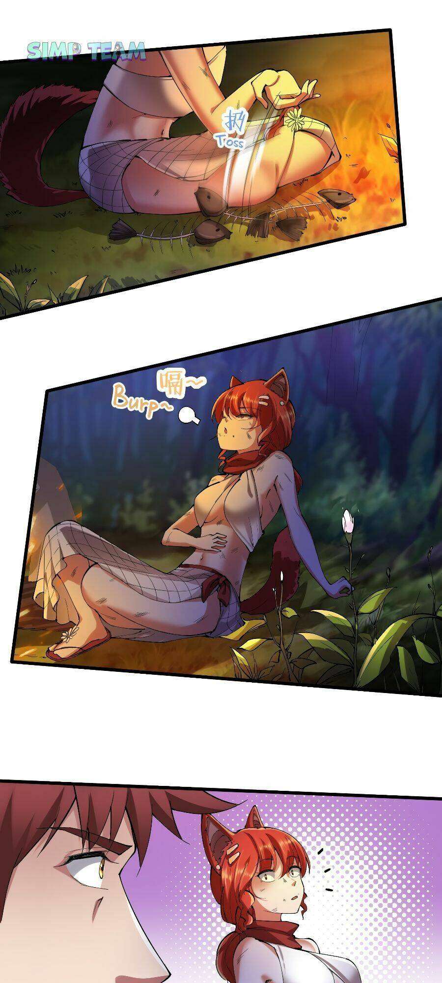 Ta Là Người Duy Nhất Đỡ Được Chiêu Cuối Của Quỷ Vương - Chapter 26 - Page 16