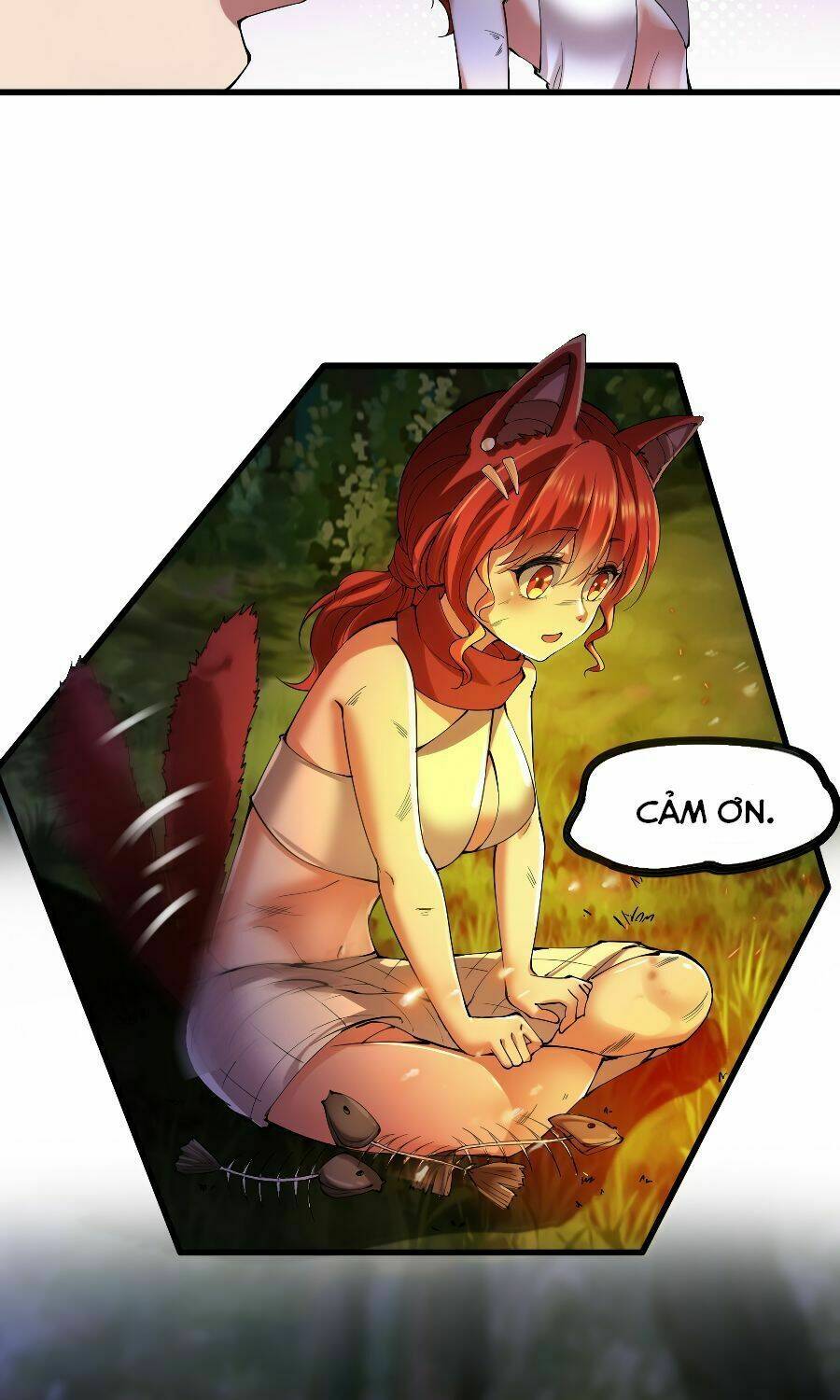 Ta Là Người Duy Nhất Đỡ Được Chiêu Cuối Của Quỷ Vương - Chapter 26 - Page 17