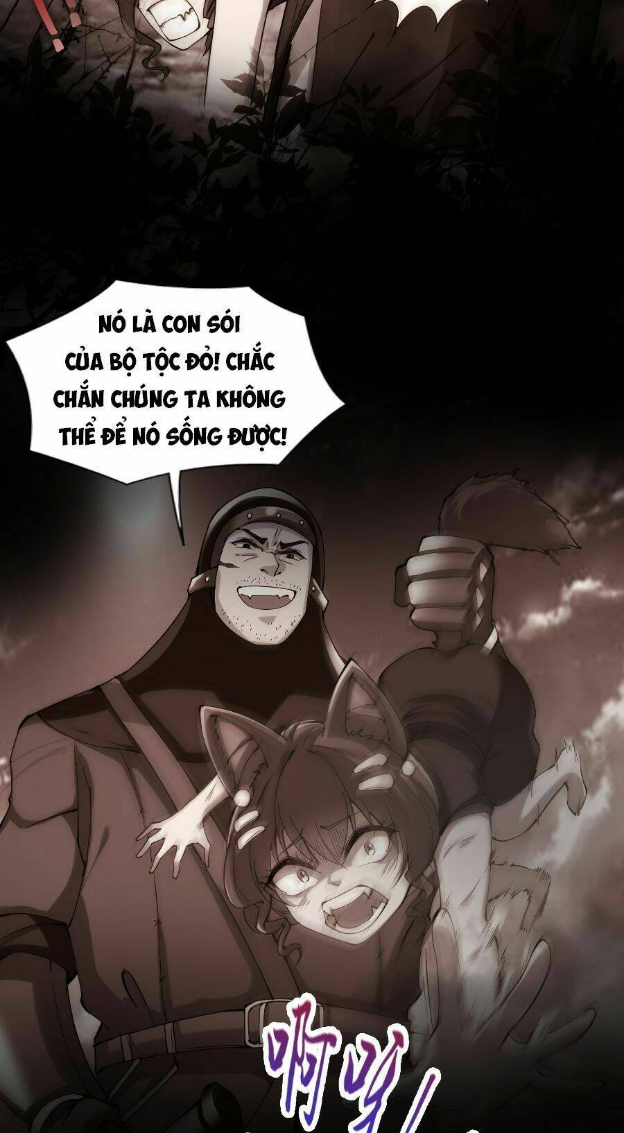 Ta Là Người Duy Nhất Đỡ Được Chiêu Cuối Của Quỷ Vương - Chapter 26 - Page 31