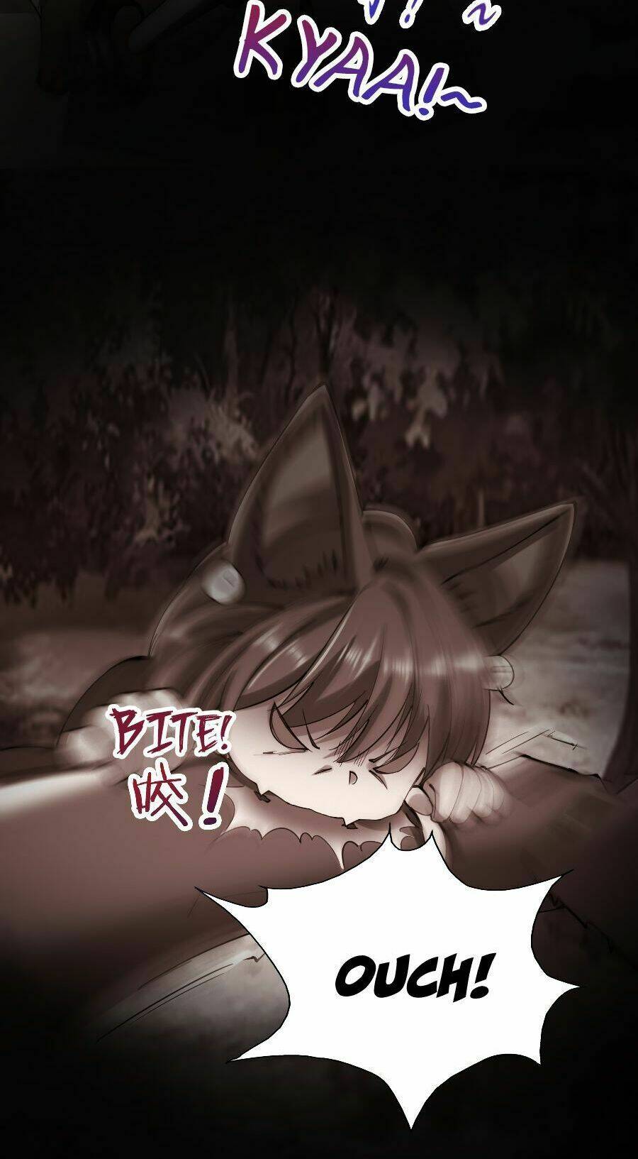 Ta Là Người Duy Nhất Đỡ Được Chiêu Cuối Của Quỷ Vương - Chapter 26 - Page 32