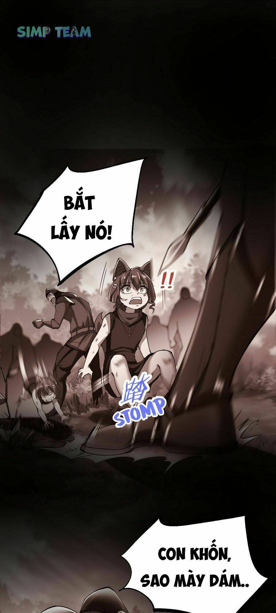 Ta Là Người Duy Nhất Đỡ Được Chiêu Cuối Của Quỷ Vương - Chapter 26 - Page 33