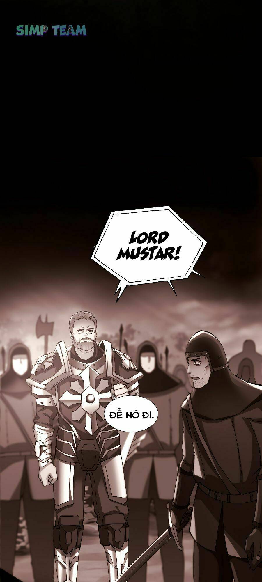 Ta Là Người Duy Nhất Đỡ Được Chiêu Cuối Của Quỷ Vương - Chapter 26 - Page 36