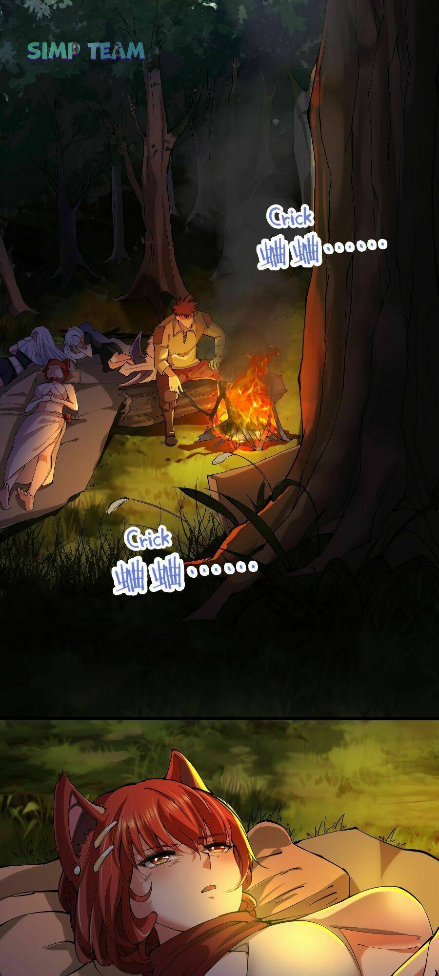 Ta Là Người Duy Nhất Đỡ Được Chiêu Cuối Của Quỷ Vương - Chapter 26 - Page 3