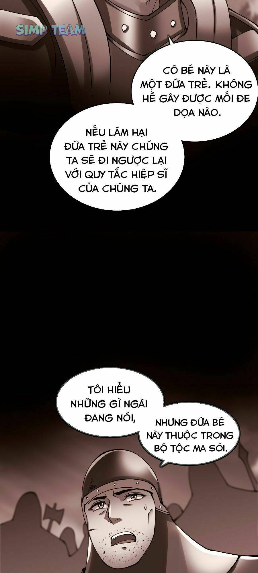 Ta Là Người Duy Nhất Đỡ Được Chiêu Cuối Của Quỷ Vương - Chapter 26 - Page 39