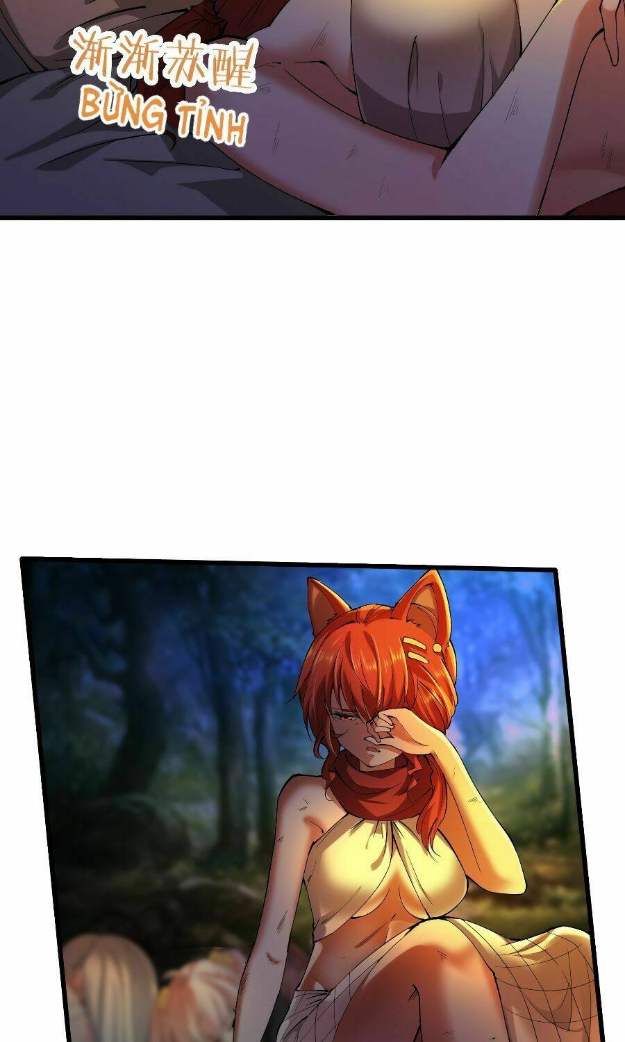 Ta Là Người Duy Nhất Đỡ Được Chiêu Cuối Của Quỷ Vương - Chapter 26 - Page 4