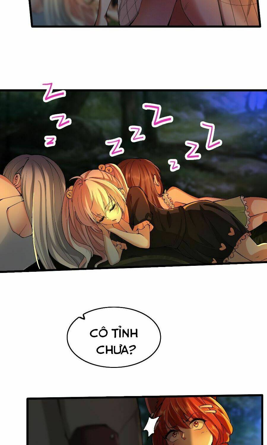 Ta Là Người Duy Nhất Đỡ Được Chiêu Cuối Của Quỷ Vương - Chapter 26 - Page 5