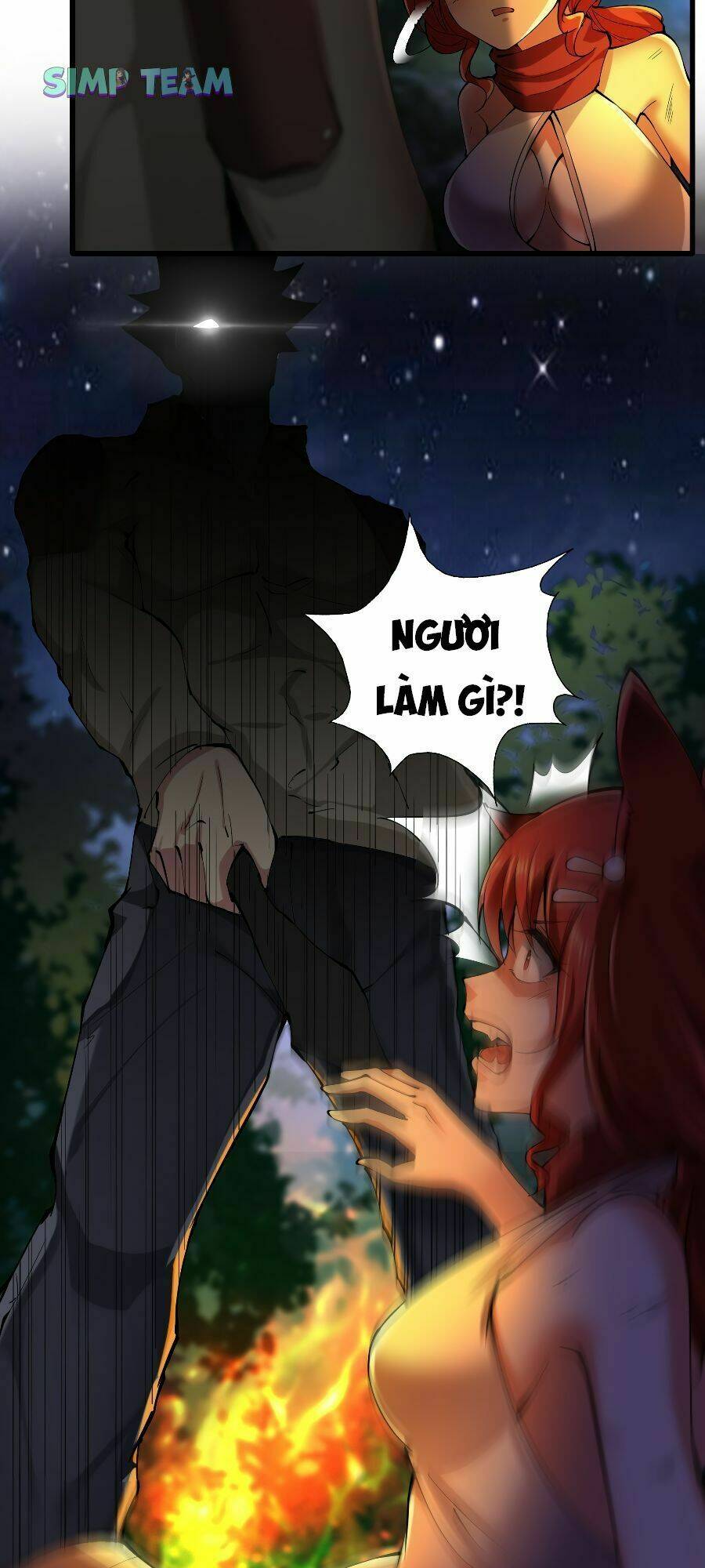 Ta Là Người Duy Nhất Đỡ Được Chiêu Cuối Của Quỷ Vương - Chapter 26 - Page 6