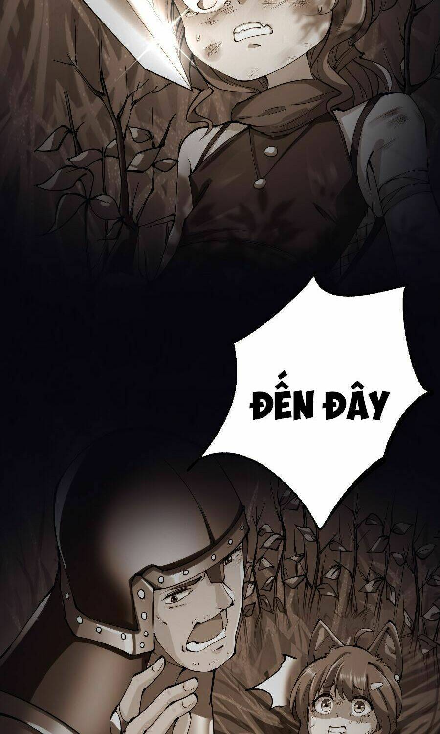 Ta Là Người Duy Nhất Đỡ Được Chiêu Cuối Của Quỷ Vương - Chapter 26 - Page 8