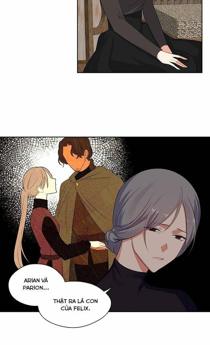 Cộng Tác của Hoàng Đế - Chapter 55 - Page 11