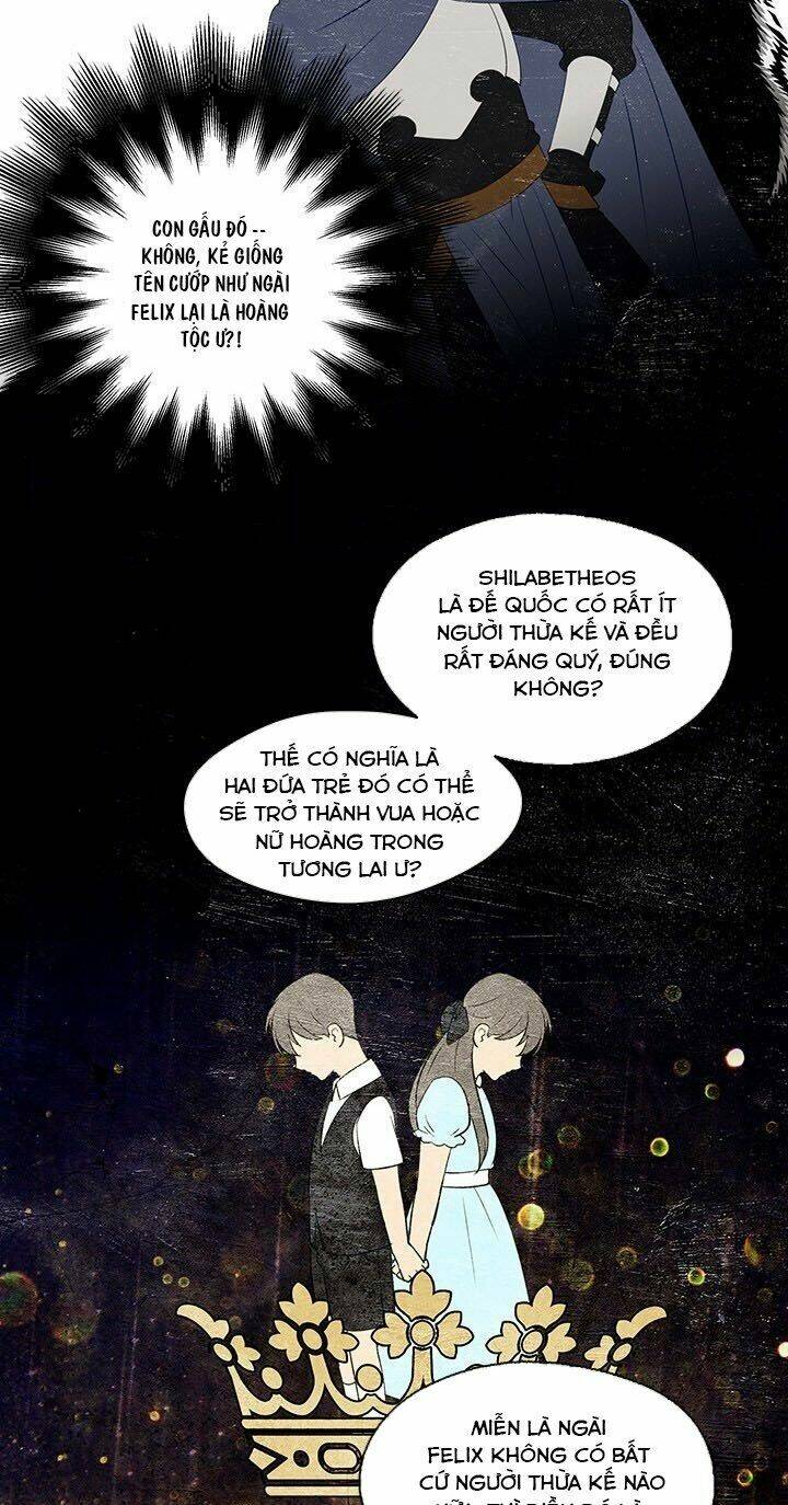 Cộng Tác của Hoàng Đế - Chapter 55 - Page 14