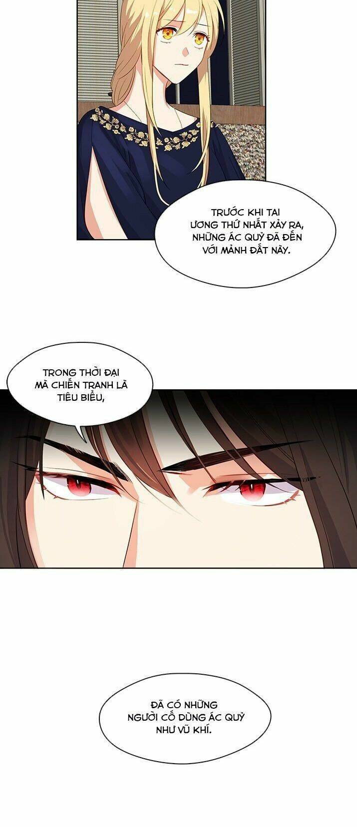 Cộng Tác của Hoàng Đế - Chapter 55 - Page 29