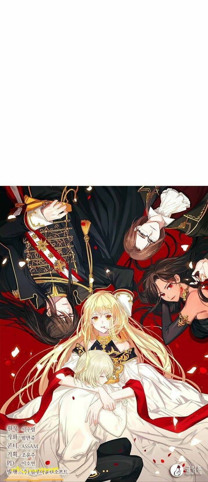 Cộng Tác của Hoàng Đế - Chapter 55 - Page 30