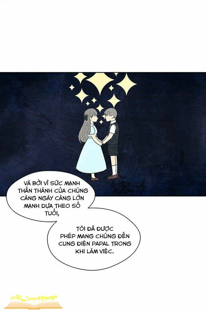 Cộng Tác của Hoàng Đế - Chapter 55 - Page 6