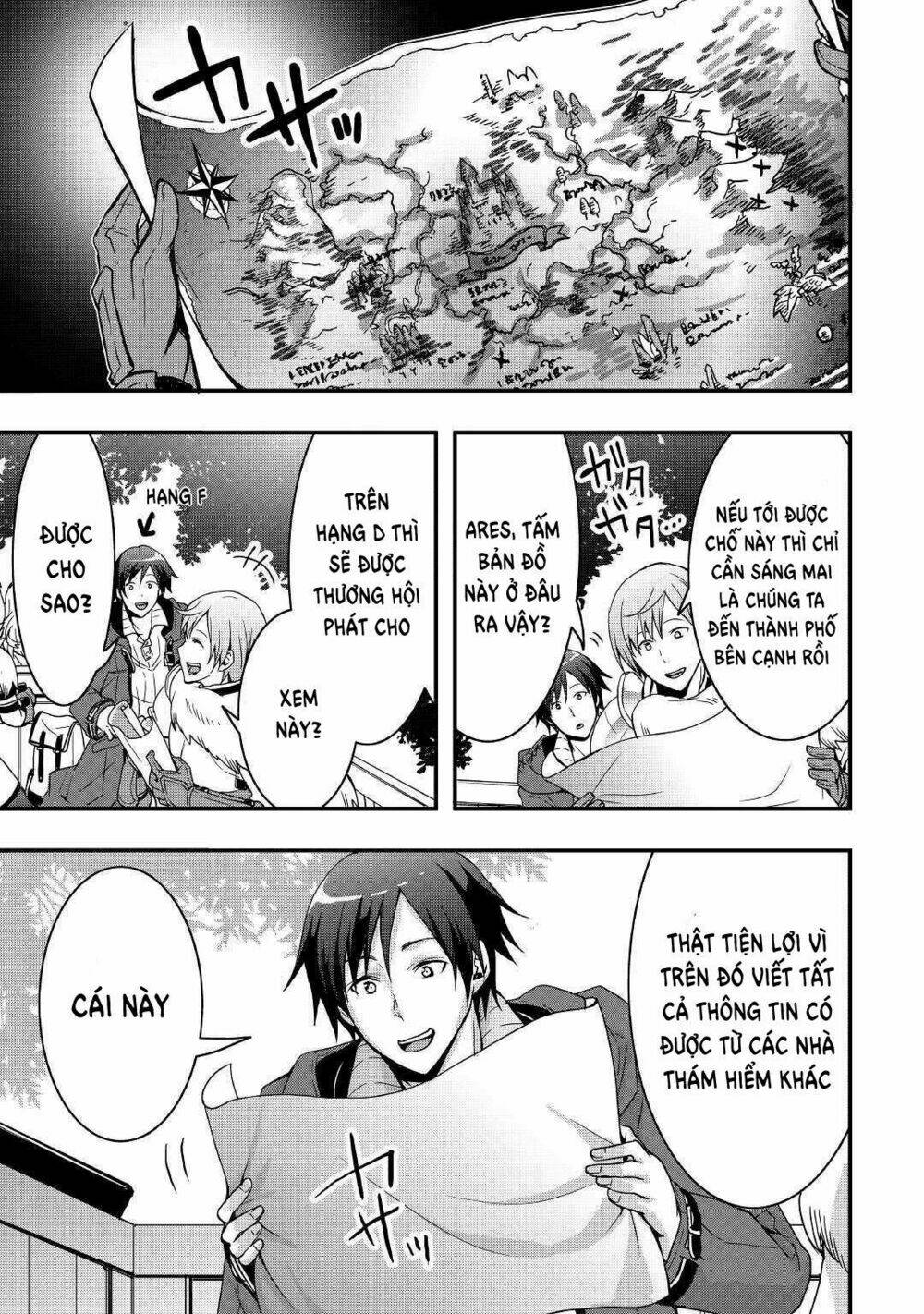 Sobi Seisaku Kei Chi to De Isekai Wo Jiyu Ni Ikiteikimasu - Chapter 3 - Page 15