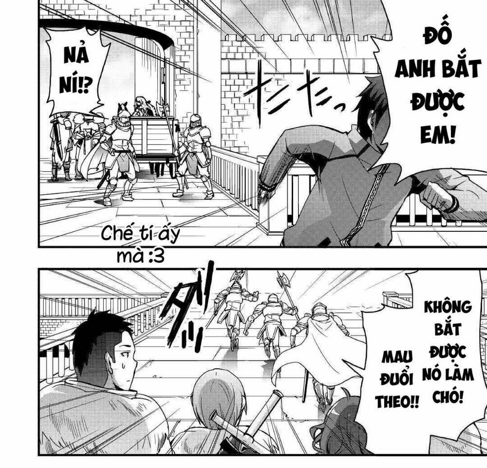 Sobi Seisaku Kei Chi to De Isekai Wo Jiyu Ni Ikiteikimasu - Chapter 3 - Page 27