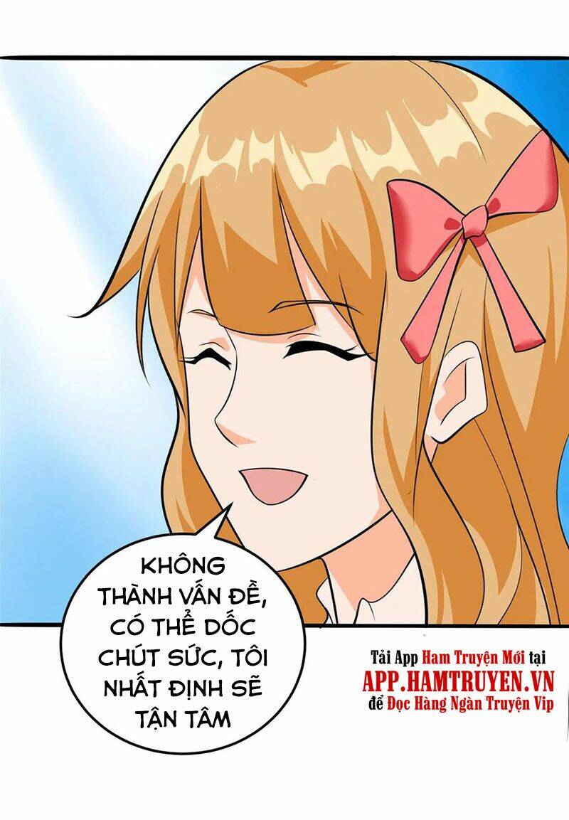 Đế Tế - Chapter 95 - Page 10