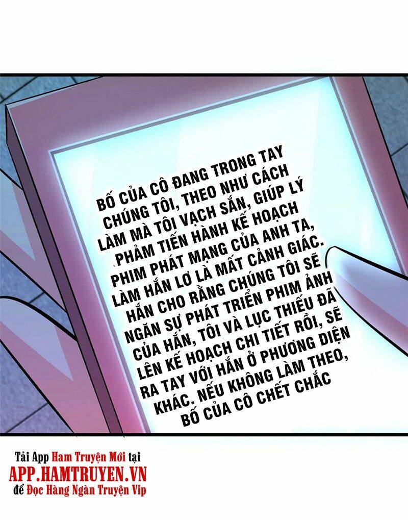 Đế Tế - Chapter 95 - Page 16