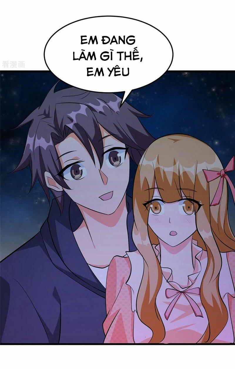 Đế Tế - Chapter 95 - Page 17