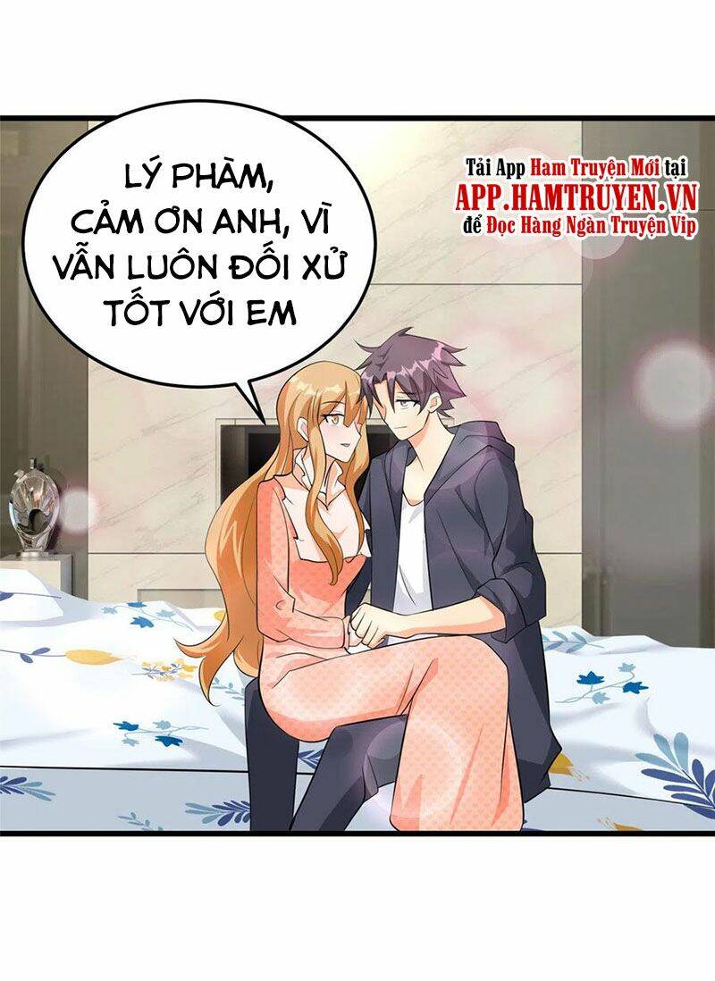 Đế Tế - Chapter 95 - Page 22